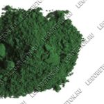 HPG008-01-пигмент-зеленый-234-(Россия)
