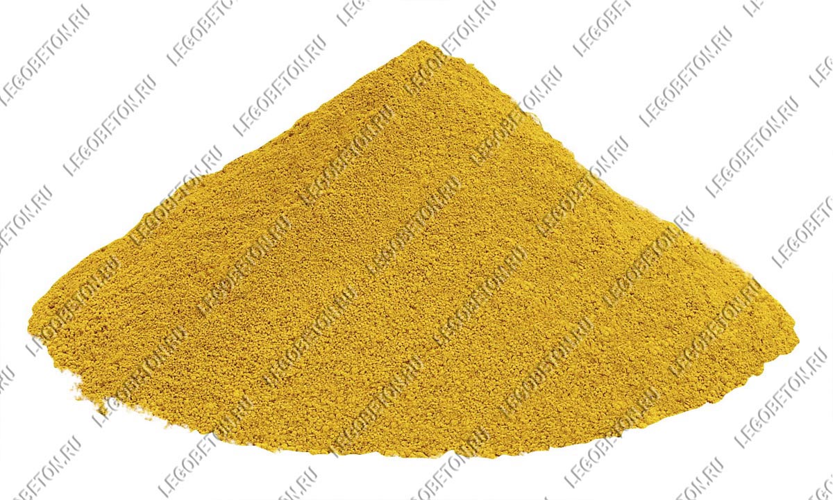 пигмент желтый fepren Y710 купить , желтый пигмент для тротуарной плитки купить , желтый пигмент для бетона купить , желтый краситель для бетона fepren Y710, желтый пигмент для плитки в москве ,краситель для штукатурки желтый fepren Y710 ,железоокисный пигмент желтый купить в москве