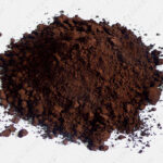 пигмент железоокисный темно-коричневый 660 tongchem