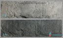 окраска серого бетона черным пигментом 722 (китай)