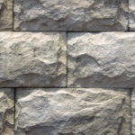 Форма для плитки под декоративный камень “Акко – 1” LB070-01