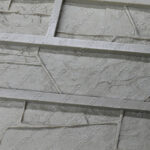Форма для плитки под искусственный камень “Доломит (большая)” LB110-03