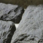 Форма для декоративного камня “Бут – 3” LB192-02