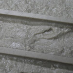Форма для плитки под кирпич “Венский клинкер” (малая-2) LB572-02