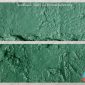 окраска белого бетона зеленым пигментом 5605 купить в москве