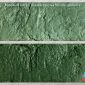 окраска белого бетона зеленым пигментом ОХП-1 купить в москве