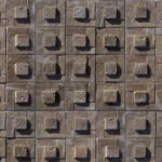 Форма для панелей стеновых “Abbasi Mosaic” LB2300-01