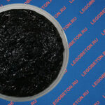 пигмент черный сажа жидкая для бетона и раствора купить в москве