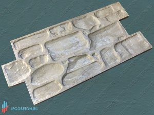 штамп для печатного бетона английский камень купить в москве