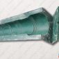 форма из стеклопластика для изготовления балясины №8 балюстрады купить в москве