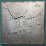 штамп для бетона Колотый сланец 59х59 см f3390a-1