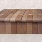 купить форму для изготовления клинкерной ступени из бетона в Москве
