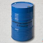 суперпластификатор С-3 жидкий (32%) в бочках-1