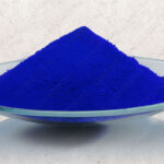 купить в Москве неорганический синий пигмент Ультрамарин-463 (Ultramarine Blue 463)