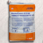Быстротвердеющая смесь MasterEmaco N 5100 FC