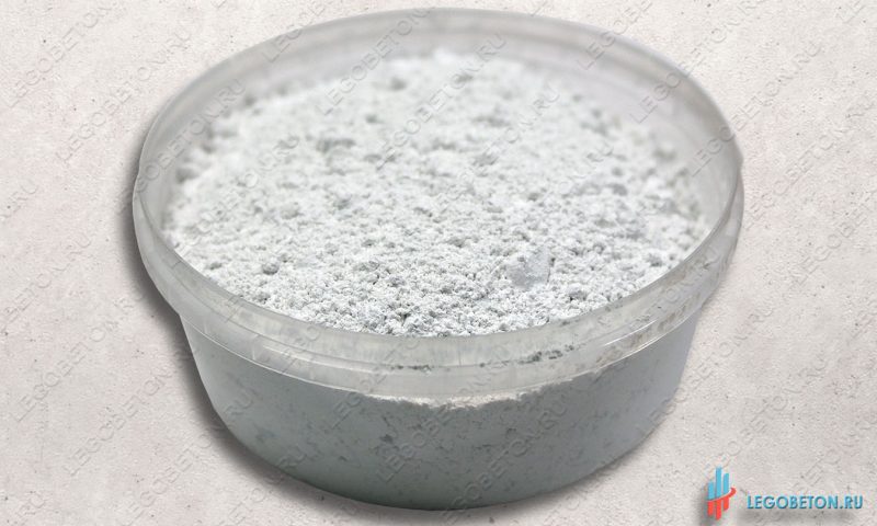 высокоалюминатное вяжущее — цемент белый SRB 710 (Secar 71)
