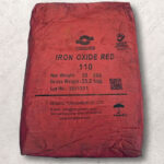 пигмент красный 110 китай в мешке 25 кг (Tongchem)